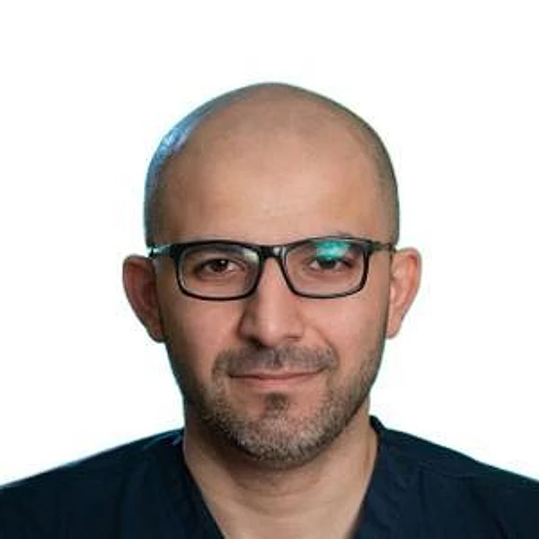 Самарах Малек Муавиа Мохаммад — Уролог, Волгоград