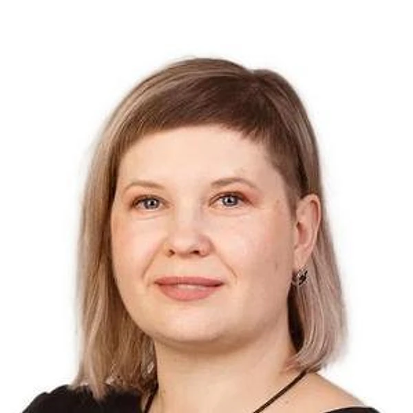 Котлярова Юлия Николаевна — Стоматолог, Строитель