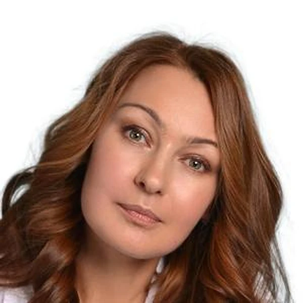 Доценко Олеся Михайловна — Стоматолог, Нижний Новгород
