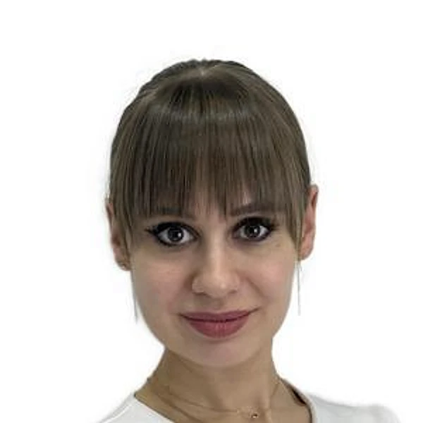 Кунавина Дарья Александровна — Косметолог-эстетист, Санкт-Петербург