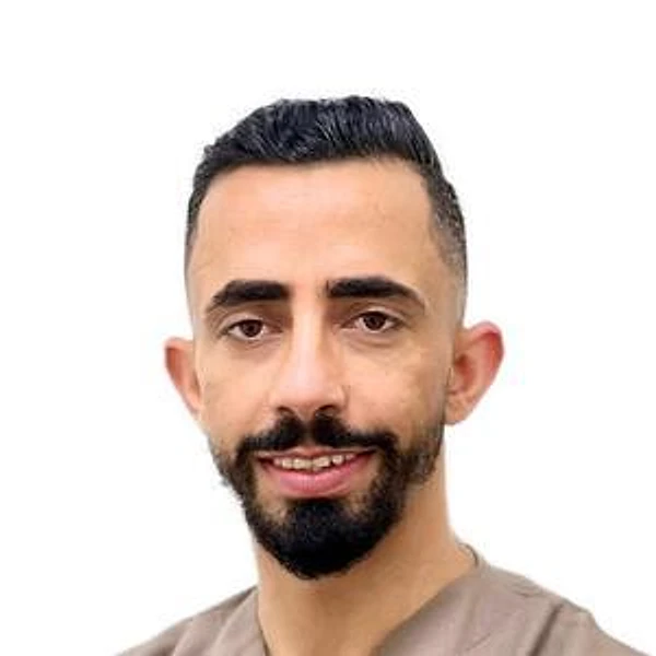 Аль-Далбухи Алаа Наим Рашид — Гнатолог, Стоматолог-имплантолог, Стоматолог-хирург, Казань