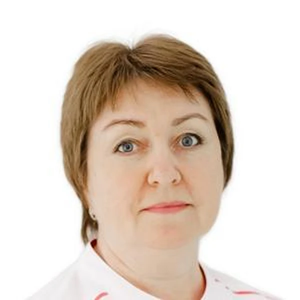 Литвинова Ирина Александровна — Терапевт, Профпатолог, Волгоград