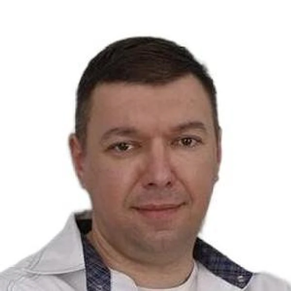 Голик Олег Александрович — Стоматолог-ортопед, Стоматолог, Стоматолог-хирург, Ялта