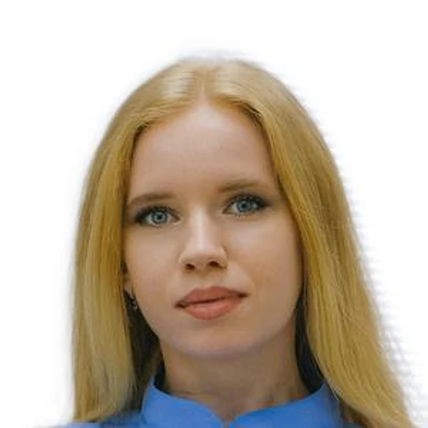 Становая Людмила Алексеевна — Стоматолог-ортопед, Рязань