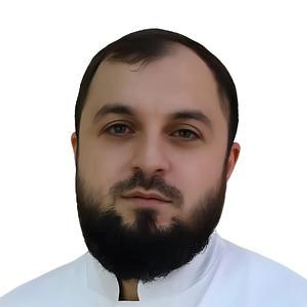 Исаев Алим Чингизханович — Терапевт, Москва