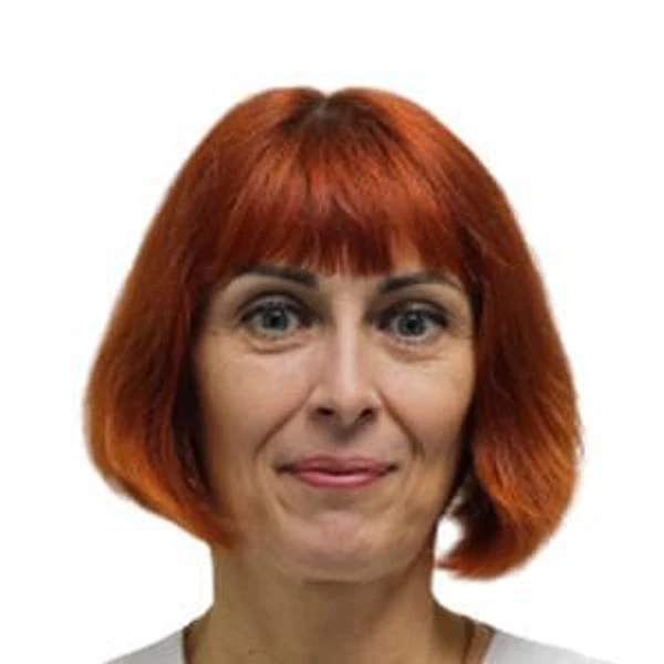 Хазанова Елена Марковна — Профпатолог, Терапевт, Волгоград