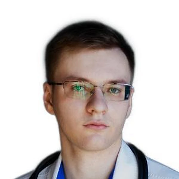 Михайличенко Роман Андреевич — Анестезиолог-реаниматолог, Детский анестезиолог-реаниматолог, Волгоград