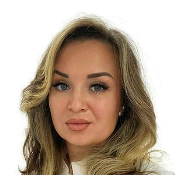Струкова Екатерина Юрьевна — Врач УЗИ, Функциональный диагност, Рязань