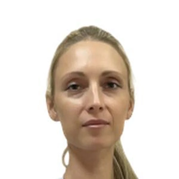 Дубровина Екатерина Михайловна — Рентгенолог, Волгоград