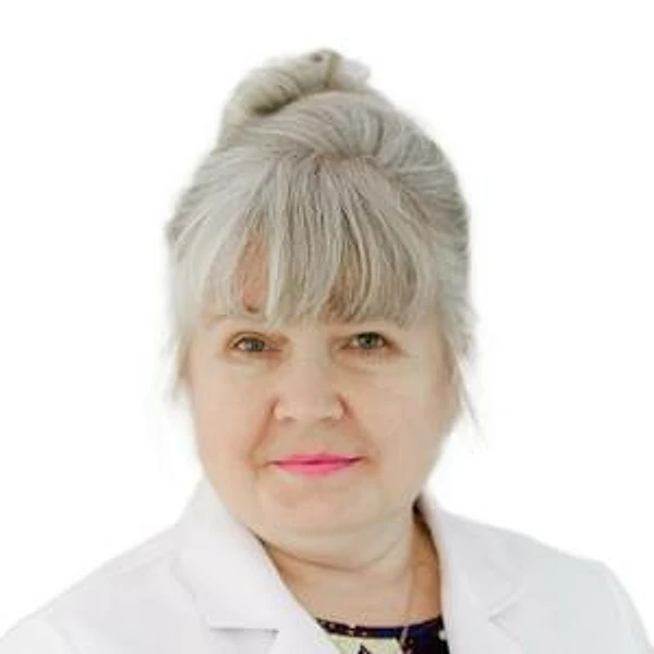 Прокудина Елена Георгиевна — Терапевт, Волгоград