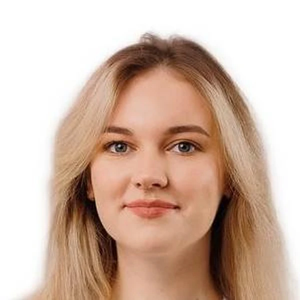 Белоусова Анна Игоревна — Врач УЗИ, Детский врач УЗИ, Курск