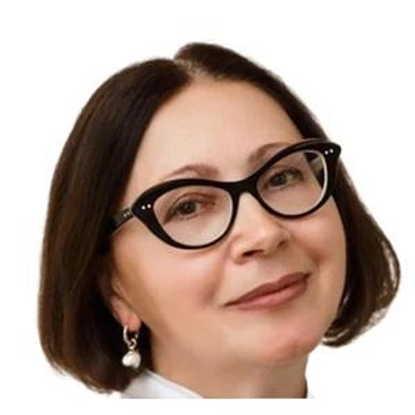 Клюева Марина Михайловна — Врач УЗИ, Нижний Новгород