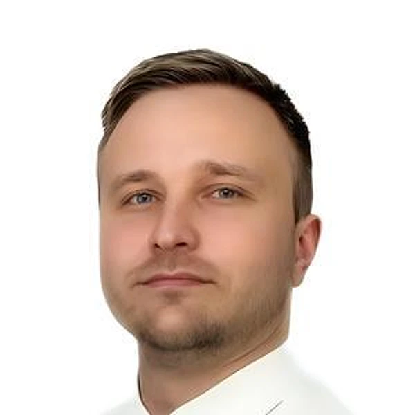 Головкин Виталий Игоревич — Массажист, Детский массажист, Брянск