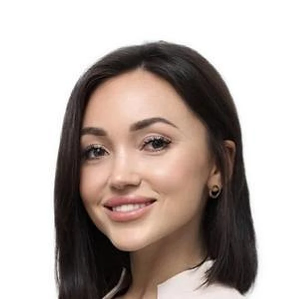 Яковлева Кристина Сергеевна — Детский стоматолог, Стоматолог, Екатеринбург