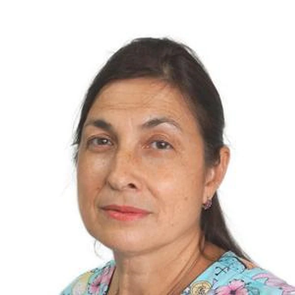 Елфимова Ольга Николаевна — Стоматолог, Волгоград