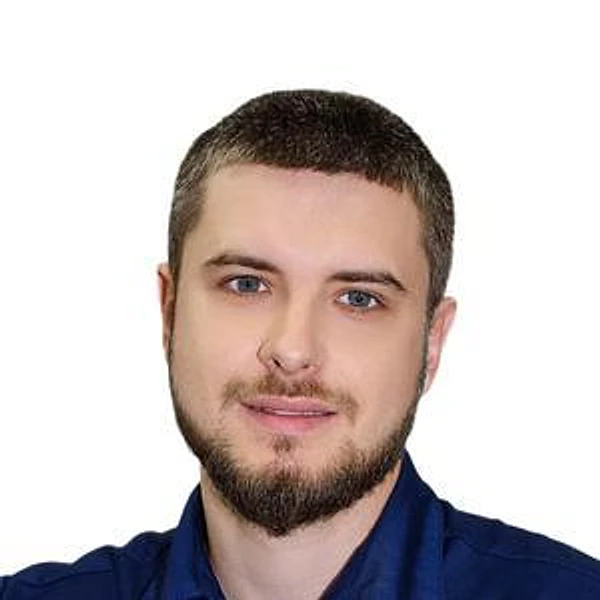 Егоров Роман Владиславович — Стоматолог, Стоматолог-хирург, Самара