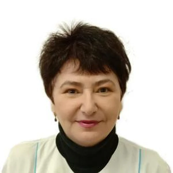 Ванденжан Марина Ефремовна — Нарколог, Брянск