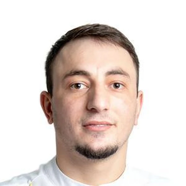 Алиев Али Зухрабович — Стоматолог-ортопед, Стоматолог-хирург, Астрахань