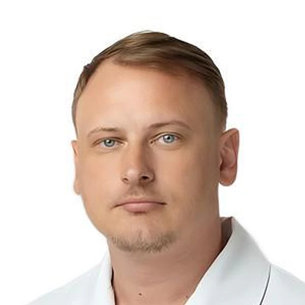 Бондарюк Артем Владимирович — Травматолог, Ортопед, Санкт-Петербург
