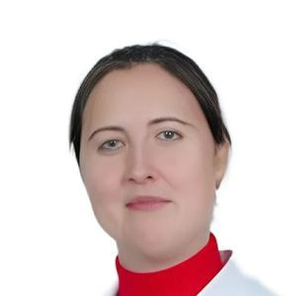 Александрова Татьяна Александровна — Врач общей практики (семейный врач), Врач УЗИ, Великий Новгород