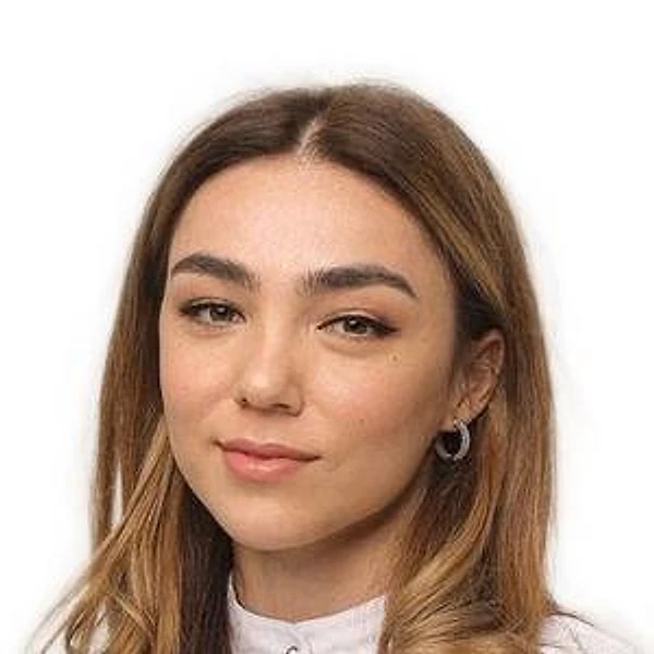 Хачетлова Залина Игоревна — Генетик, Нальчик