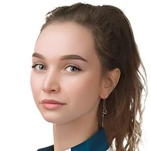 Осипова Мария Дмитриевна — Детский стоматолог, Санкт-Петербург
