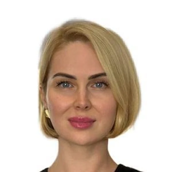 Симунина Анна Игоревна — Врач-косметолог, Дерматолог, Иваново