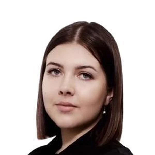 Романова Анна Петровна — Стоматолог, Саранск