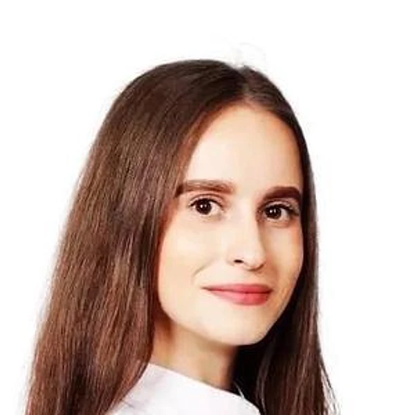Носова Наталия Николаевна — Терапевт, Новороссийск