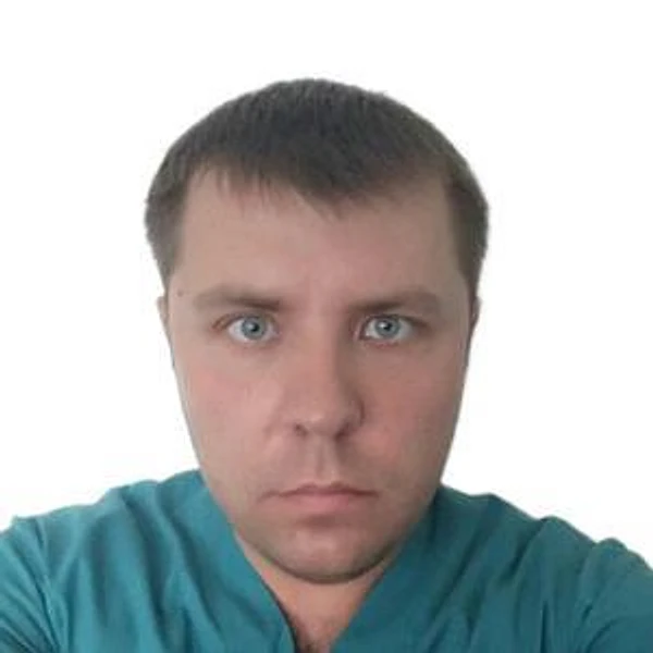Болодурин Константин Сергеевич — Анестезиолог-реаниматолог, Орск