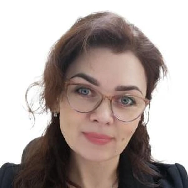 Митракова Елена Владимировна — Клинический психолог, Пермь