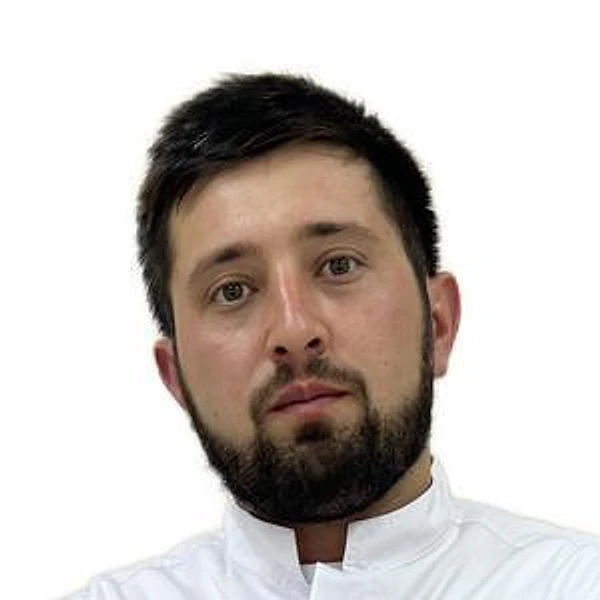Магомедов Ахмед Курбанович — Уролог, Андролог, Детский андролог, Детский уролог, Махачкала