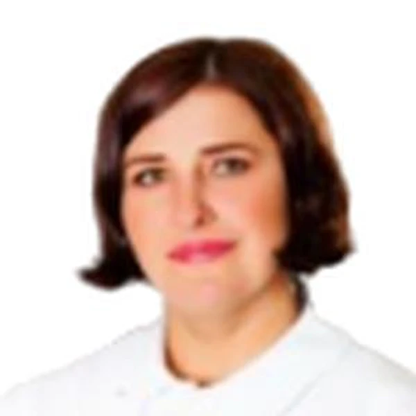 Савинова Наталья Владимировна — Стоматолог-гигиенист, Екатеринбург