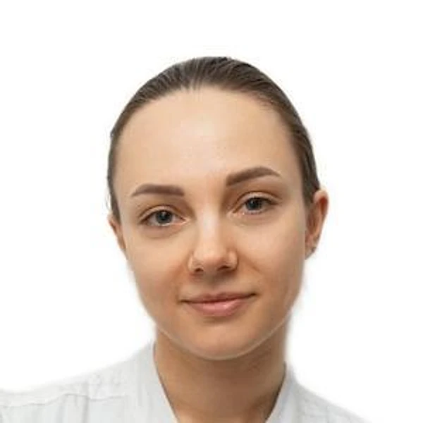 Явруян Анна Ивановна — Детский ЛОР, ЛОР-хирург, Ростов-на-Дону