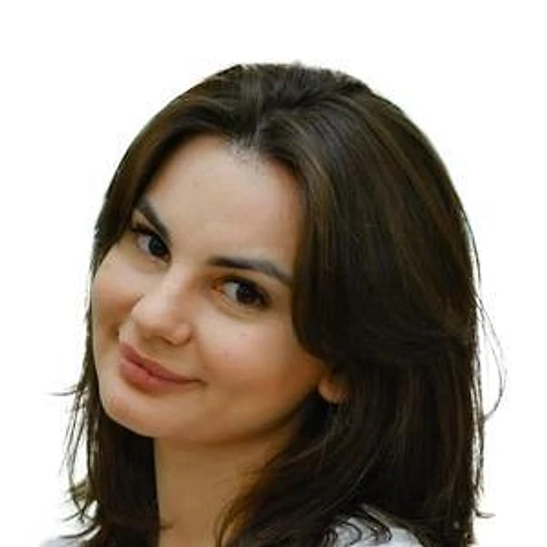 Мамиева Маргарита Владимировна — Детский стоматолог, Стоматолог, Москва