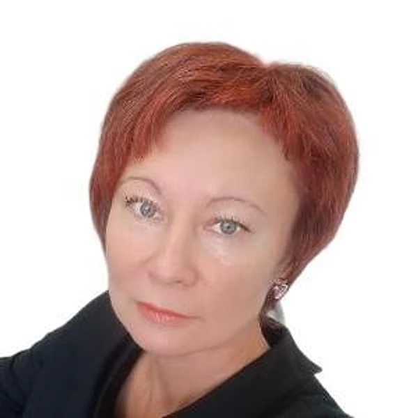 Григорьева Нелли Геннадиевна — Невролог, Детский невролог, Ижевск