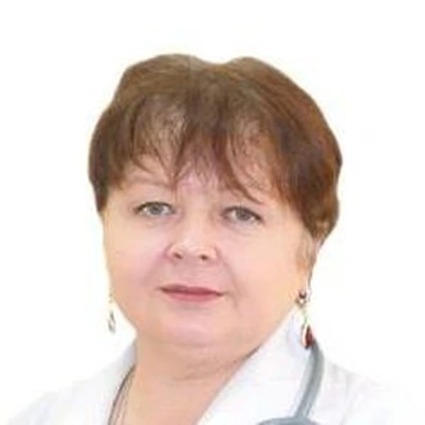 Щукина Татьяна Ивановна — Аллерголог, Детский аллерголог, Ижевск