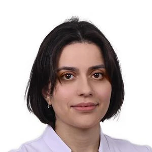 Шагинян Лариса Овсеповна — Стоматолог-хирург, Пародонтолог, Стоматолог, Стоматолог-имплантолог, Москва