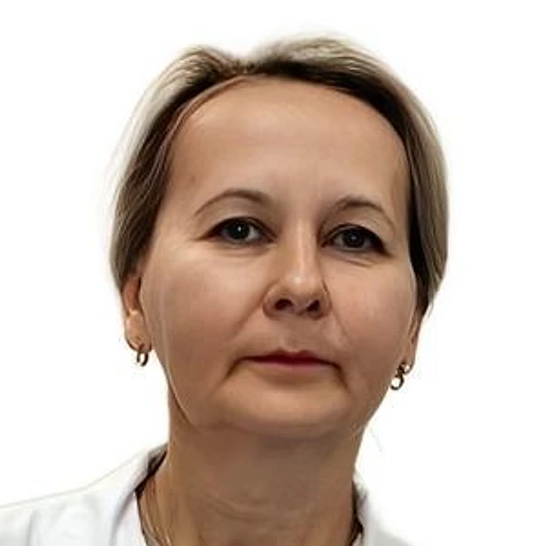 Весельева Татьяна Александровна — Детский врач УЗИ, Детский эндокринолог, Москва