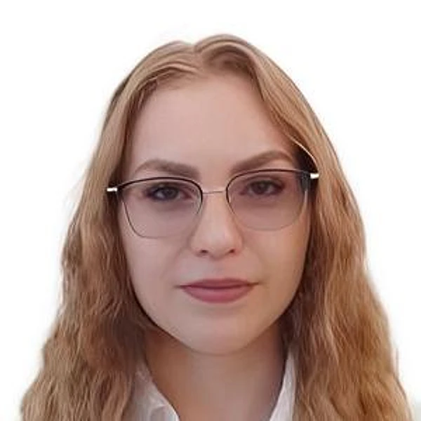 Москалевич Анастасия Михайловна — Педиатр, Москва