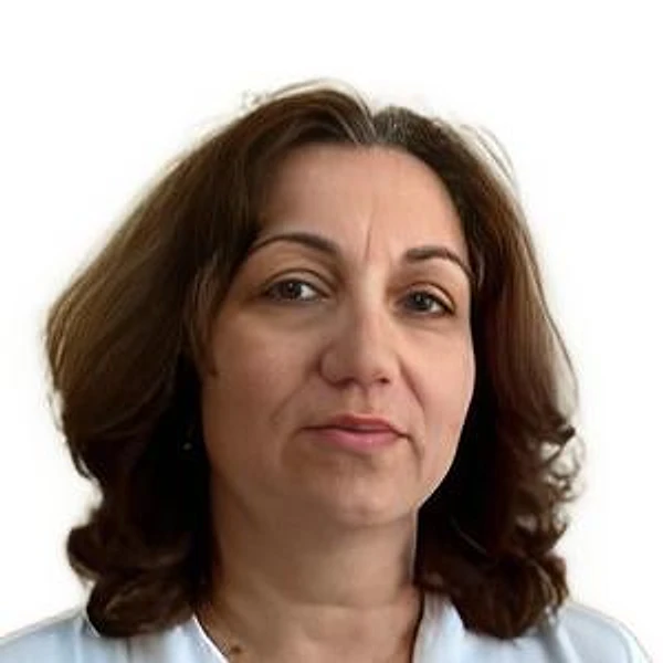 Шахмирзоева Жаклина Сиражудиновна — Педиатр, Москва