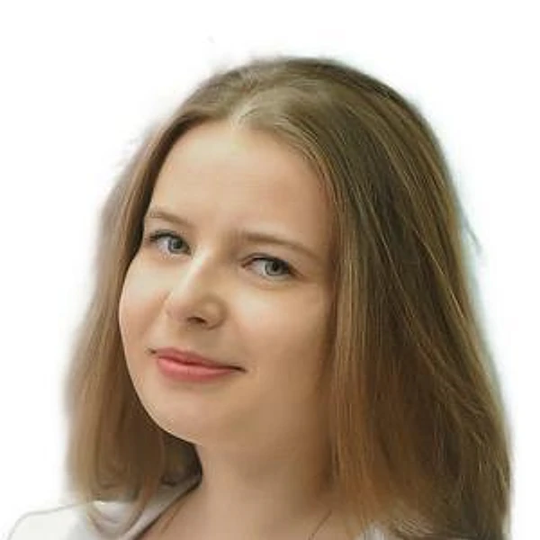 Пашкова Ольга Анатольевна — Детский эндокринолог, Эндокринолог, Оренбург