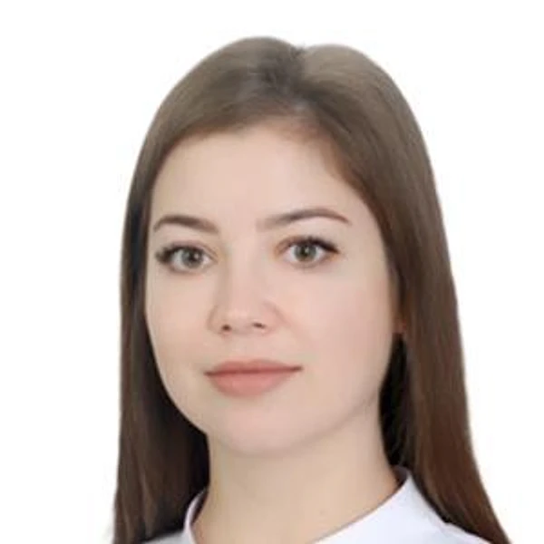 Демченко Марина Евгеньевна — Эндокринолог, Диетолог, Краснодар