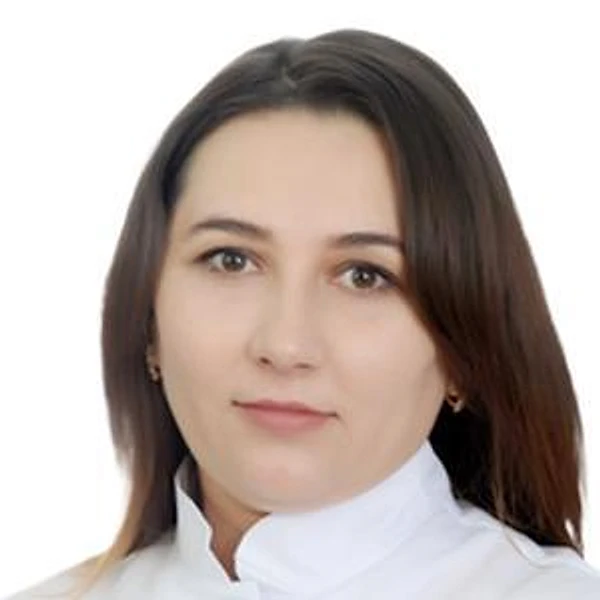 Секунова Любовь Викторовна — Педиатр, Краснодар
