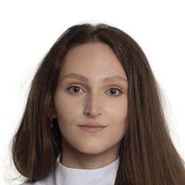 Мухина Ксения Дмитриевна — Стоматолог-ортодонт, Детский ортодонт, Санкт-Петербург