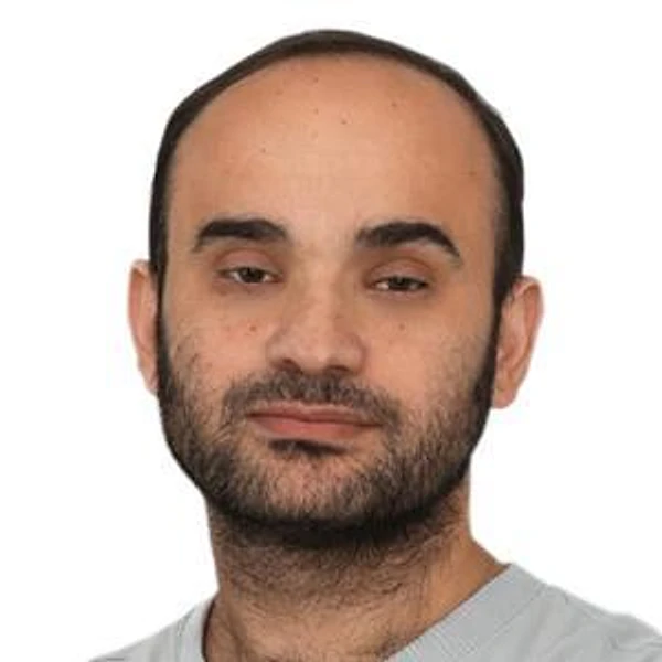 Алекян Нарек Унанович — Стоматолог-имплантолог, Стоматолог-хирург, Можайск