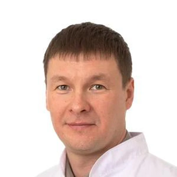 Лошкарев Владимир Григорьевич — Ортопед, Врач ЛФК, Спортивный врач, Травматолог, Красноярск