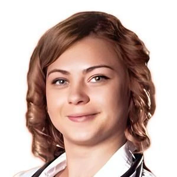 Шам Екатерина Юрьевна — Эндокринолог, Всеволожск
