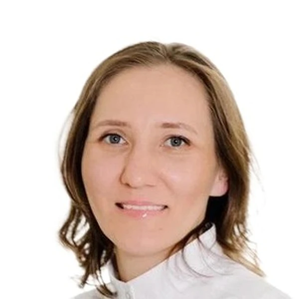 Габидуллина Эльвира Ильдаровна — Стоматолог, Стоматолог-гигиенист, Стоматолог-эндодонтист, Ижевск