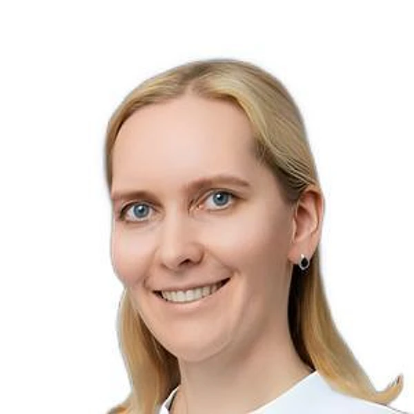 Кузнецова Мария Анатольевна — Стоматолог, Ижевск